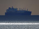 Seven Russian tankers head back home after British dock workers REFUSED to unload them