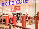 Mothercare and Heineken become latest Western firms to pull out of Putin’s pariah state