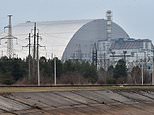 Ukraine warns of Chernobyl radiation risk after power connection was severed