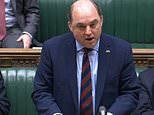 Ben Wallace says UK plans to send Starstreak anti-air missiles to Ukraine as Russians change tactics