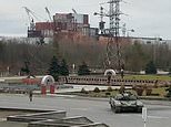 Putin plans ‘man made catastrophe’ at Chernobyl to ‘blackmail world’, Ukrainian intelligence claims