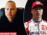 Sacked F1 driver Nikita Mazepin ready to take legal action over dismissal due to Putin link