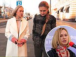 ‘Russian spy’ fled the US with help of Maria Butina after FBI raided her NYC apartment