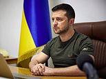 Zelensky warns ‘millions’ could die if NATO and the West waits ‘for World War Three to start’