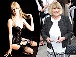 EDEN CONFIDENTIAL: Mick Jagger’s ex-love Marianne Faithfull moves into a care home