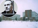 Sarin gas in Syria and Putin’s ‘poisoning’ of Navalny: Russia’s dark ties to chemical weapons
