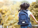 Half of pupils are not ready to start school at the age of four