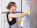 British women are still doing up to 70 minutes more household chores each day than men