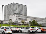 DVLA staff who went on strike over the pandemic vowed to ‘cripple’ service