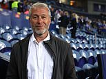 Roman Abramovich and Oleg Deripaska hit with UK sanctions