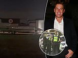 Shane Warne death: Cricket legend arrives in Australia on private jet from Thailand