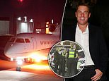 Shane Warne death: Cricket legend arrives in Australia on private jet from Thailand