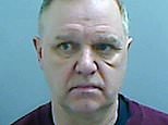 Pictured: Dating profile that ‘depraved’ ex-radio DJ Mark Page used to ensnare Filipino children