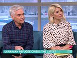 ITV goes off air after ‘bomb threat’: Channel shows repeat of Loose Women as ‘staff are evacuated’&nbsp;
