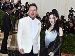 Elon Musk and Grimes have secretly welcomed a SECOND child via surrogate