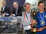 Roman Abramovich sanctioned: Truth is finally suffocating spin around Chelsea owner