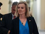 Liz Truss: Countries could get compensation for ditching Russian gas