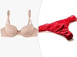 What does your underwear say about YOU?