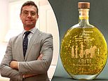 Oscars 2022 goodie bag: Gold-infused olive oil, Scottish land and arm liposuction among $100k gifts
