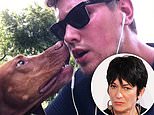 Ghislaine Maxwell hired Swedish man, 24, as dog walker who couldn’t reveal who he worked for
