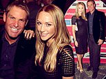 Shane Warne’s last known girlfriend Emily Scott breaks her silence after his death