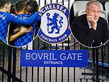 Chelsea could go bust in WEEKS after sanctions on Oligarch owner Roman Abramovich