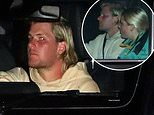 Shane Warne’s body returns to Australia: Son Jackson drives family home