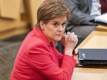 JAN MOIR: Nicola Sturgeon apologising for killing ‘witches’ is nothing more than grandstanding