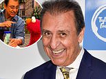 Sesame Street favorite Emilio Delgado dies at 81: Actor played role of Fix-It Shop owner Luis