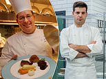 EDEN CONFIDENTIAL: Duck presses at dawn! Ritz chefs are accused of ‘copycat’ luxury dishes&nbsp;