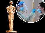 Academy Award attendees who live outside of Los Angeles no longer required to quarantine