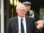 Police must not give up on burglary… but they can’t afford to probe EVERY offence, watchdog warns&nbsp;