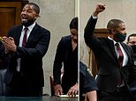 Jussie Smollett sentenced to 150 days in jail