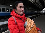 Will you open YOUR home to a Ukrainian? Government will ask public to host refugees