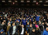Chelsea on its knees: Club could run out of cash in 17 days