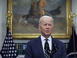 Biden to ban Russia’s vodka and caviar from the US