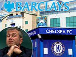 Chelsea’s&nbsp;bank account ‘has been temporarily suspended’ following Abramovich being sanctioned
