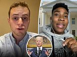 Biden turns to TikTokers to battle the Kremlin propaganda machine