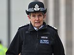Cressida Dick is clinging on at Scotland Yard in row over whether she should get £500,000 payoff