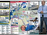 Blunders have let Russian oligarchs sail their yachts to freedom