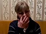 Ukrainian mother reveals her ‘grief and shame’ that her son is a Russian fighter pilot