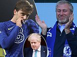 Chelsea ‘receive boost after Roman Abramovich strikes deal with the Government to allow him to sell’