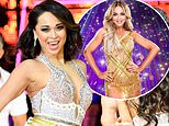 Strictly Come Dancing professionals ‘divided&nbsp;on whether the show’s Russian stars should appear’