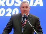 Sanctions against Russia could cause ISS to CRASH, head of Russian space agency Roscosmos warns