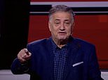 Russians slam state TV pundits as ‘traitors’ after they DEFY Putin’s propaganda campaign