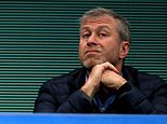 Roman Abramovich has been disqualified as a director of Chelsea, the Premier League has announced