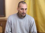 Captured Russian soldier claims Moscow has a special force who kill anyone who tries ‘to run home’&nbsp;