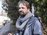 Race against time for cancer-stricken Ukrainian children rescued by heroic doctor