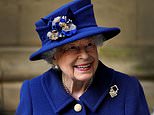 SARAH VINE: It’s the poor Queen who is being punished by Prince Harry’s diva drama&nbsp;