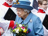 MAIL ON SUNDAY: Unique devotion of a great Monarch 